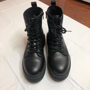Target Women's Black Boots